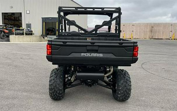 2025 Polaris Ranger 1000