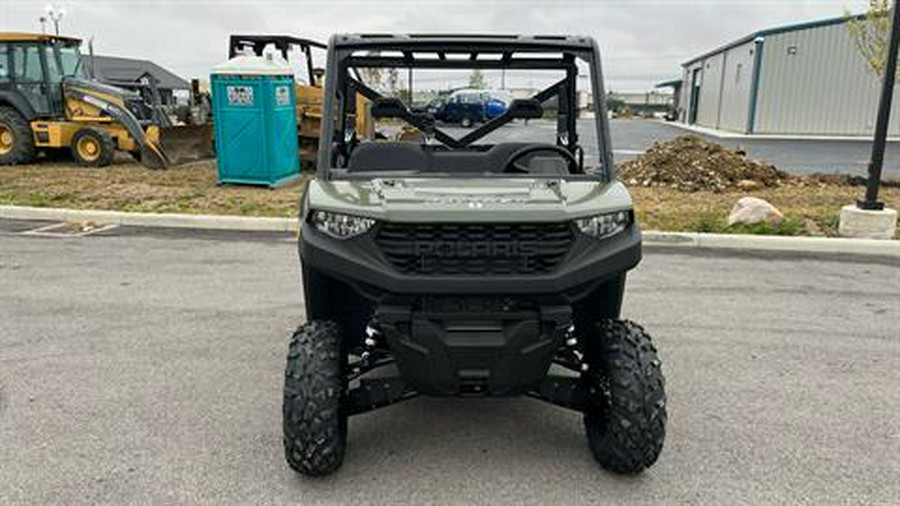 2025 Polaris Ranger 1000