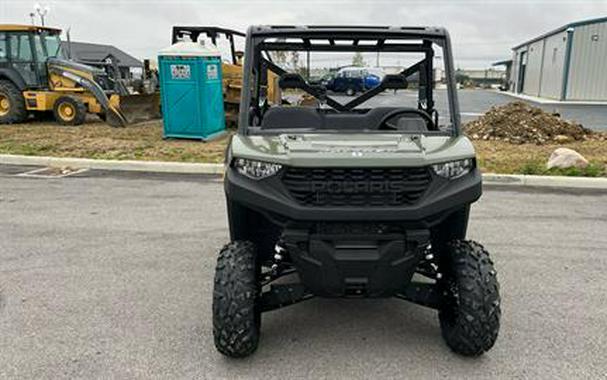 2025 Polaris Ranger 1000