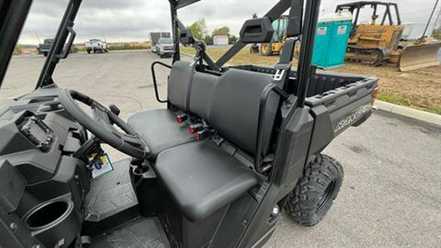 2025 Polaris Ranger 1000