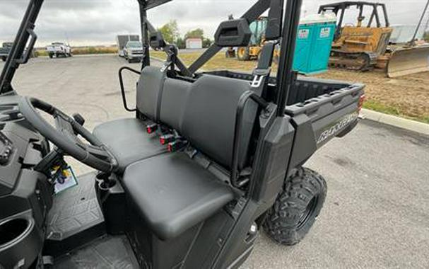 2025 Polaris Ranger 1000