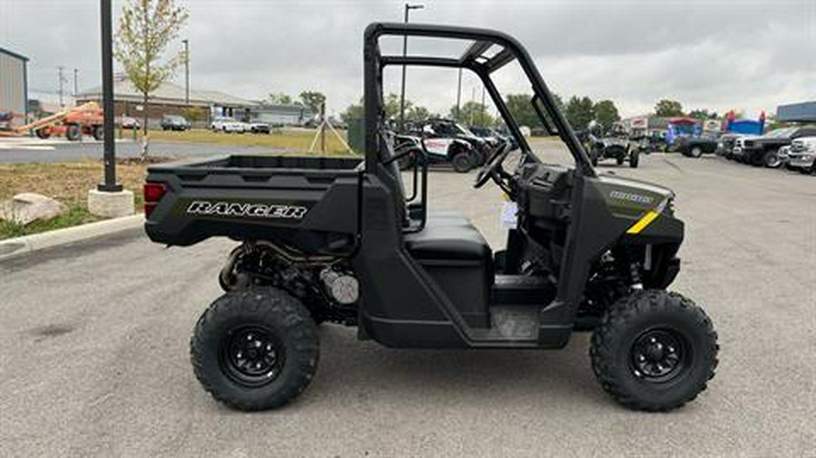 2025 Polaris Ranger 1000