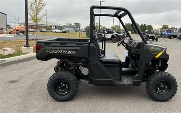 2025 Polaris Ranger 1000