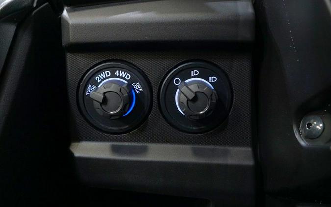 2026 Yamaha Wolverine Rmax4 1000 Compact Xt-R