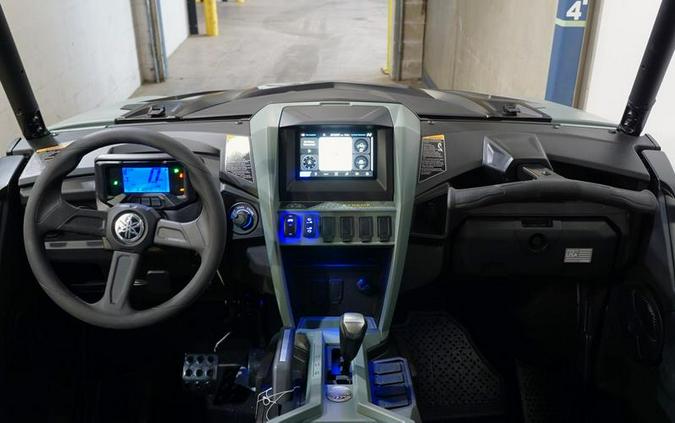 2026 Yamaha Wolverine Rmax4 1000 Compact Xt-R