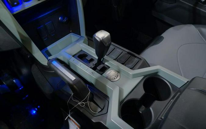 2026 Yamaha Wolverine Rmax4 1000 Compact Xt-R