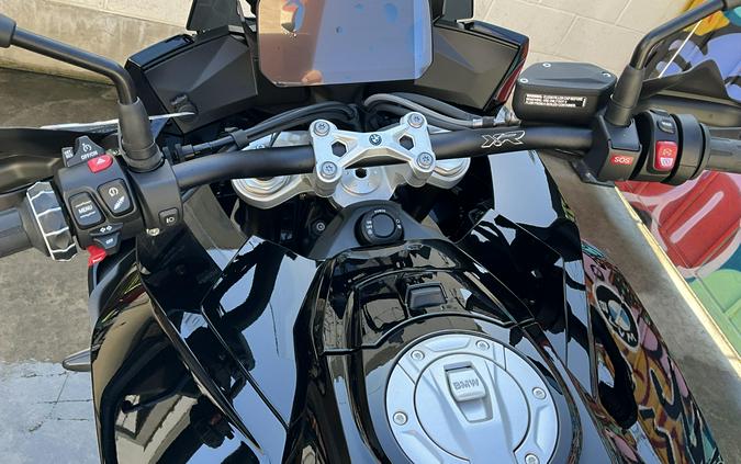 2026 BMW S 1000 XR