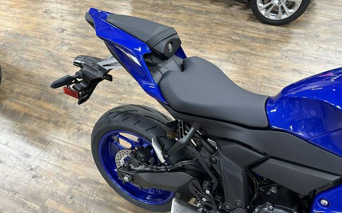2026 Yamaha YZF R7