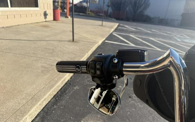 2018 Harley-Davidson® FLHX - Street Glide®
