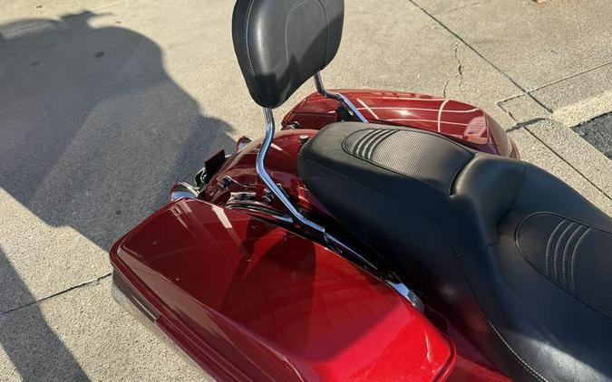 2018 Harley-Davidson® FLHX - Street Glide®