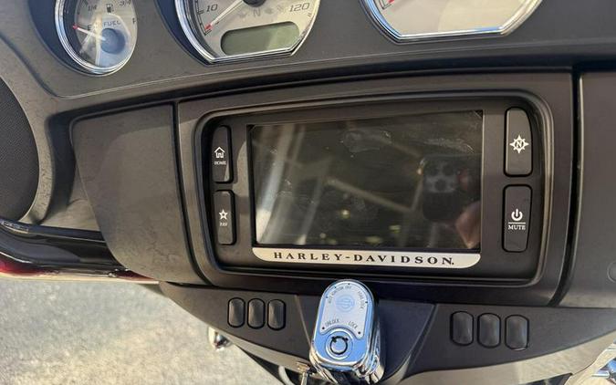 2018 Harley-Davidson® FLHX - Street Glide®