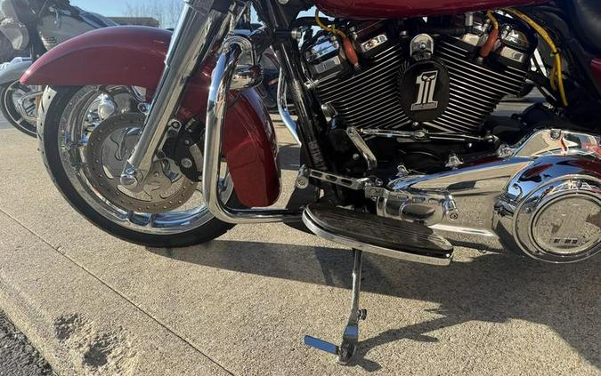 2018 Harley-Davidson® FLHX - Street Glide®