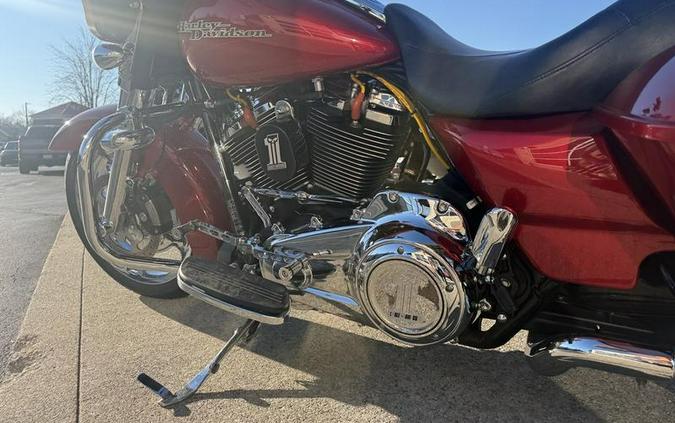 2018 Harley-Davidson® FLHX - Street Glide®