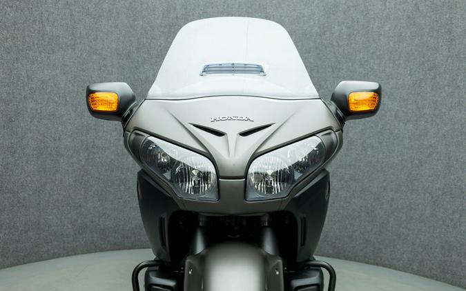 2016 HONDA GL1800 GOLDWING 1800 F6B DELUXE