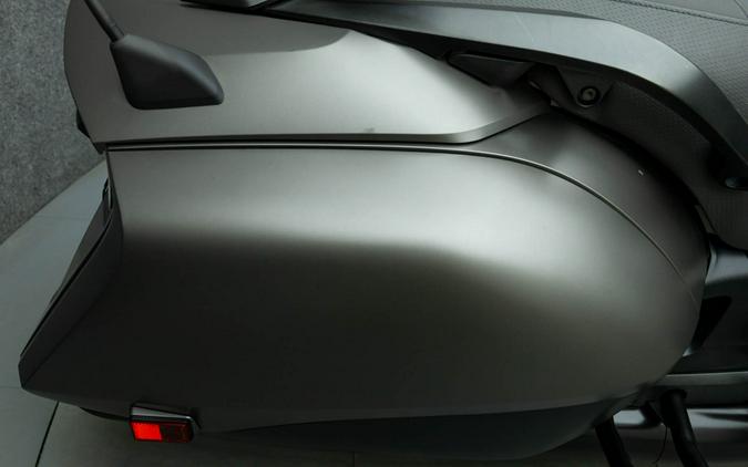 2016 HONDA GL1800 GOLDWING 1800 F6B DELUXE