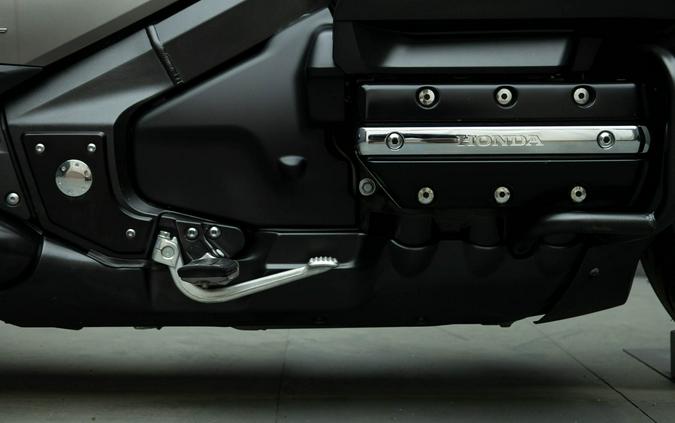 2016 HONDA GL1800 GOLDWING 1800 F6B DELUXE