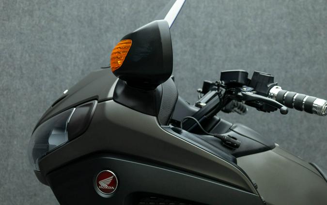 2016 HONDA GL1800 GOLDWING 1800 F6B DELUXE