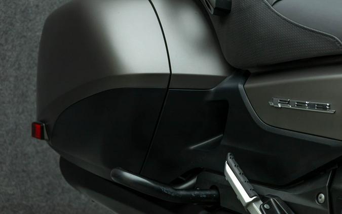 2016 HONDA GL1800 GOLDWING 1800 F6B DELUXE