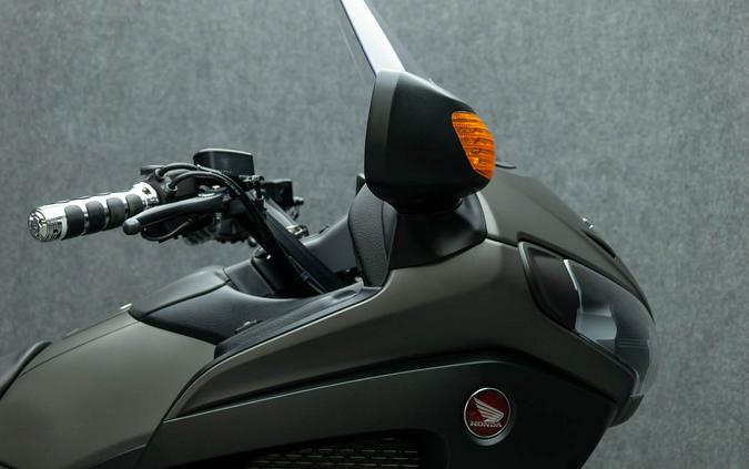 2016 HONDA GL1800 GOLDWING 1800 F6B DELUXE