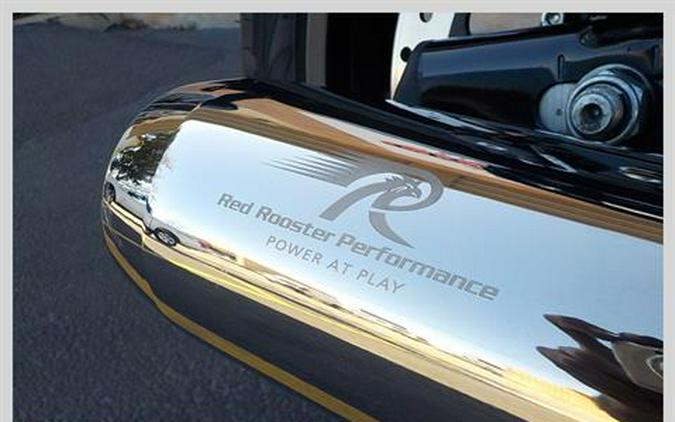 2021 Royal Enfield Meteor 350