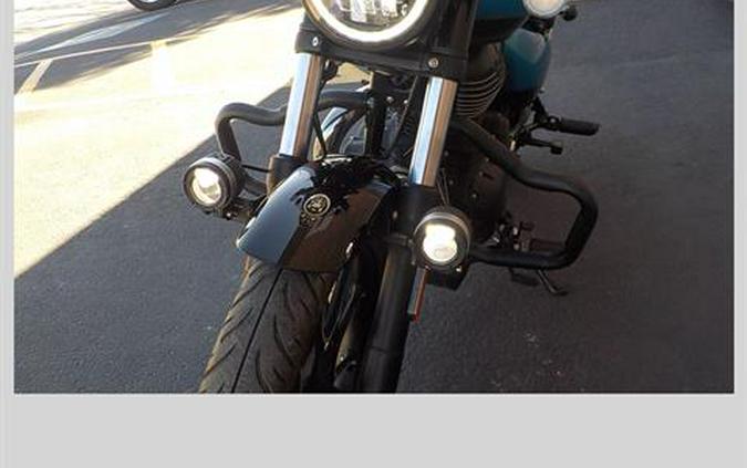 2021 Royal Enfield Meteor 350