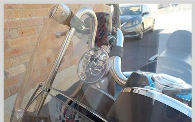 2021 Royal Enfield Meteor 350