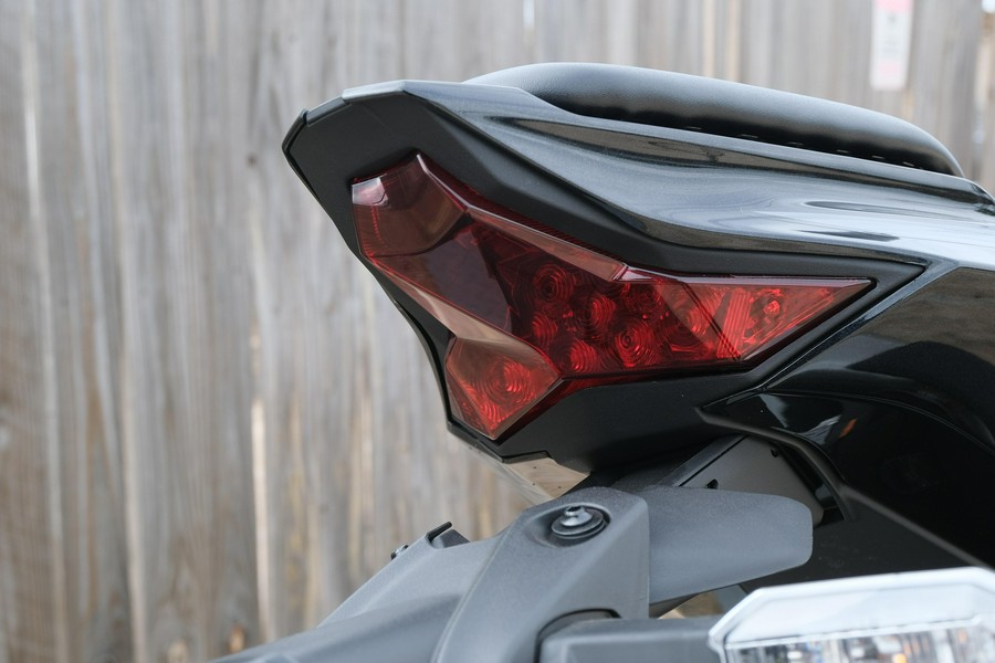 2026 KAWASAKI NINJA ZX4RR ABS