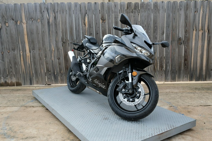2026 KAWASAKI NINJA ZX4RR ABS