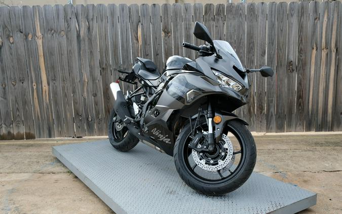 2026 KAWASAKI NINJA ZX4RR ABS