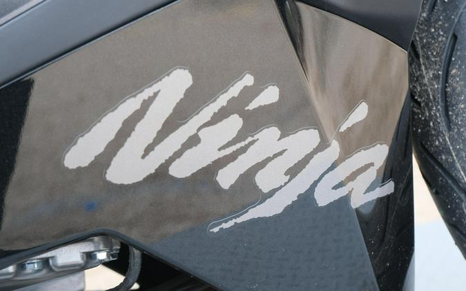 2026 KAWASAKI NINJA ZX4RR ABS