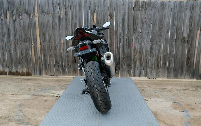 2026 KAWASAKI NINJA ZX4RR ABS