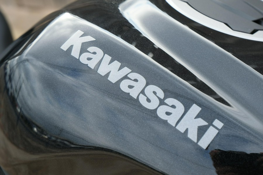 2026 KAWASAKI NINJA ZX4RR ABS