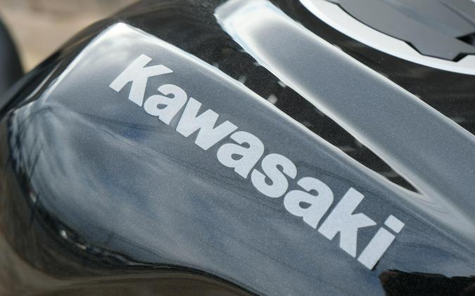 2026 KAWASAKI NINJA ZX4RR ABS