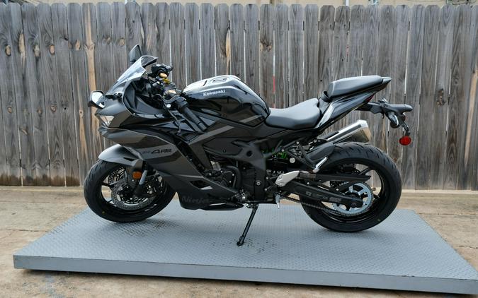 2026 KAWASAKI NINJA ZX4RR ABS