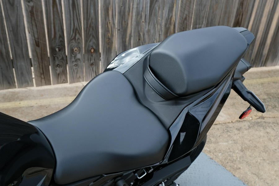 2026 KAWASAKI NINJA ZX4RR ABS