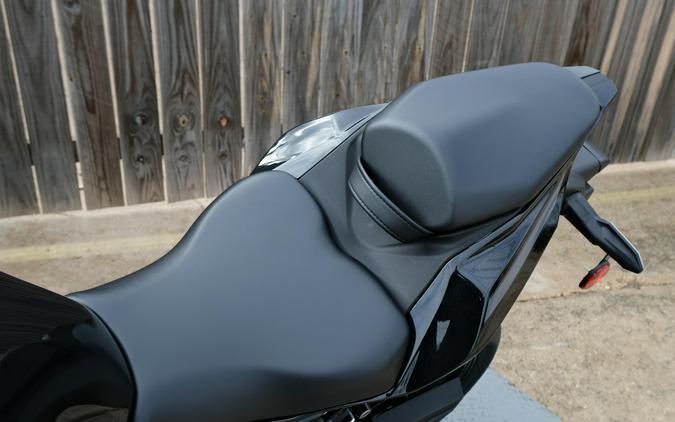 2026 KAWASAKI NINJA ZX4RR ABS