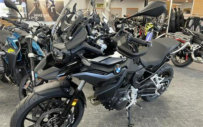 2026 BMW F 800 GS