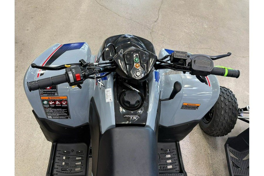 2026 Polaris 2026 POLARIS Phoenix 200 - Storm Gray