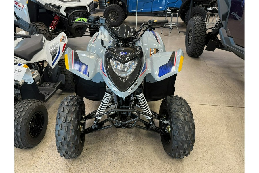 2026 Polaris 2026 POLARIS Phoenix 200 - Storm Gray