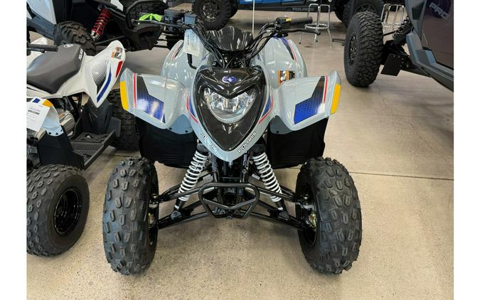 2026 Polaris 2026 POLARIS Phoenix 200 - Storm Gray