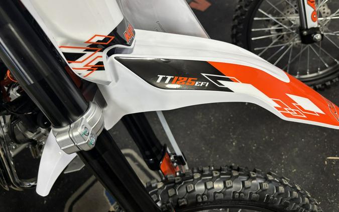 2026 TT125