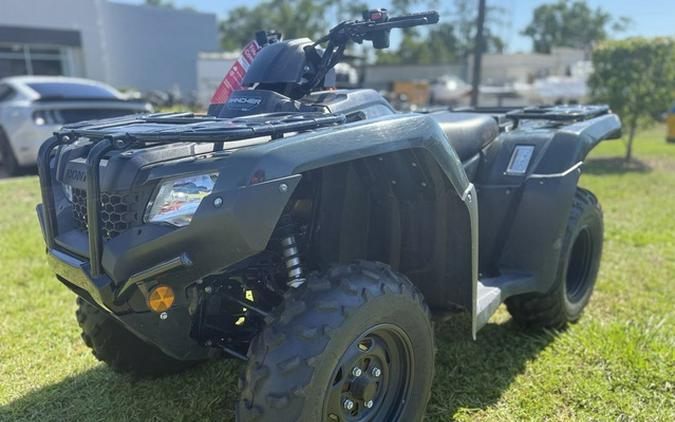 2024 Honda FourTrax Rancher ES