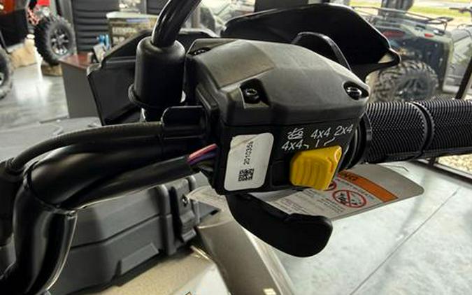 2026 Polaris Sportsman Touring XP 1000 Trail