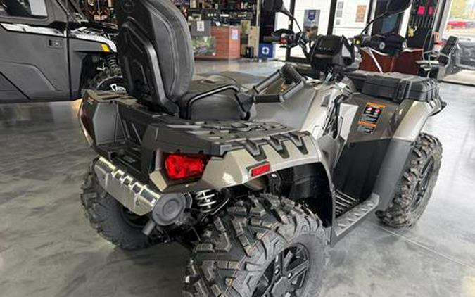 2026 Polaris Sportsman Touring XP 1000 Trail