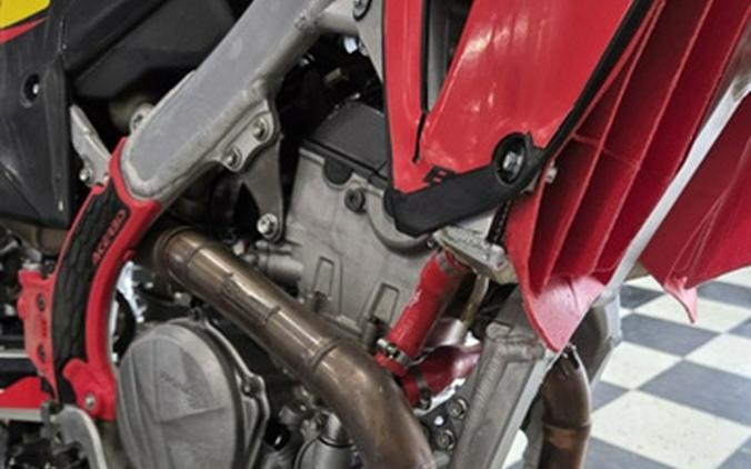 2023 Honda CRF 250R