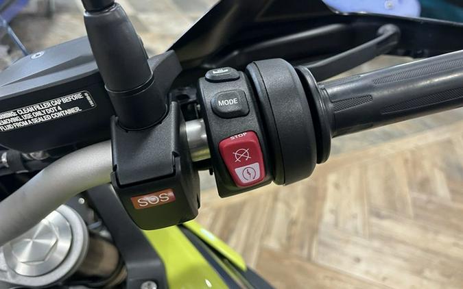 2025 BMW F 900 GS Passion
