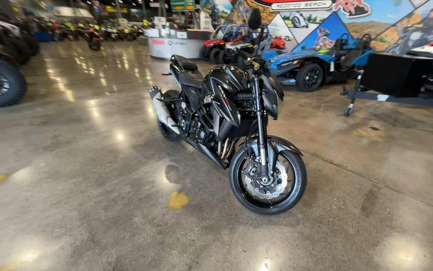 2022 Suzuki GSX-S750Z ABS