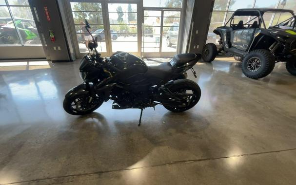 2022 Suzuki GSX-S750Z ABS