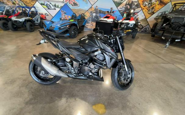2022 Suzuki GSX-S750Z ABS