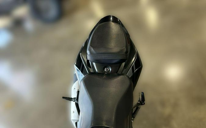 2022 Suzuki GSX-S750Z ABS